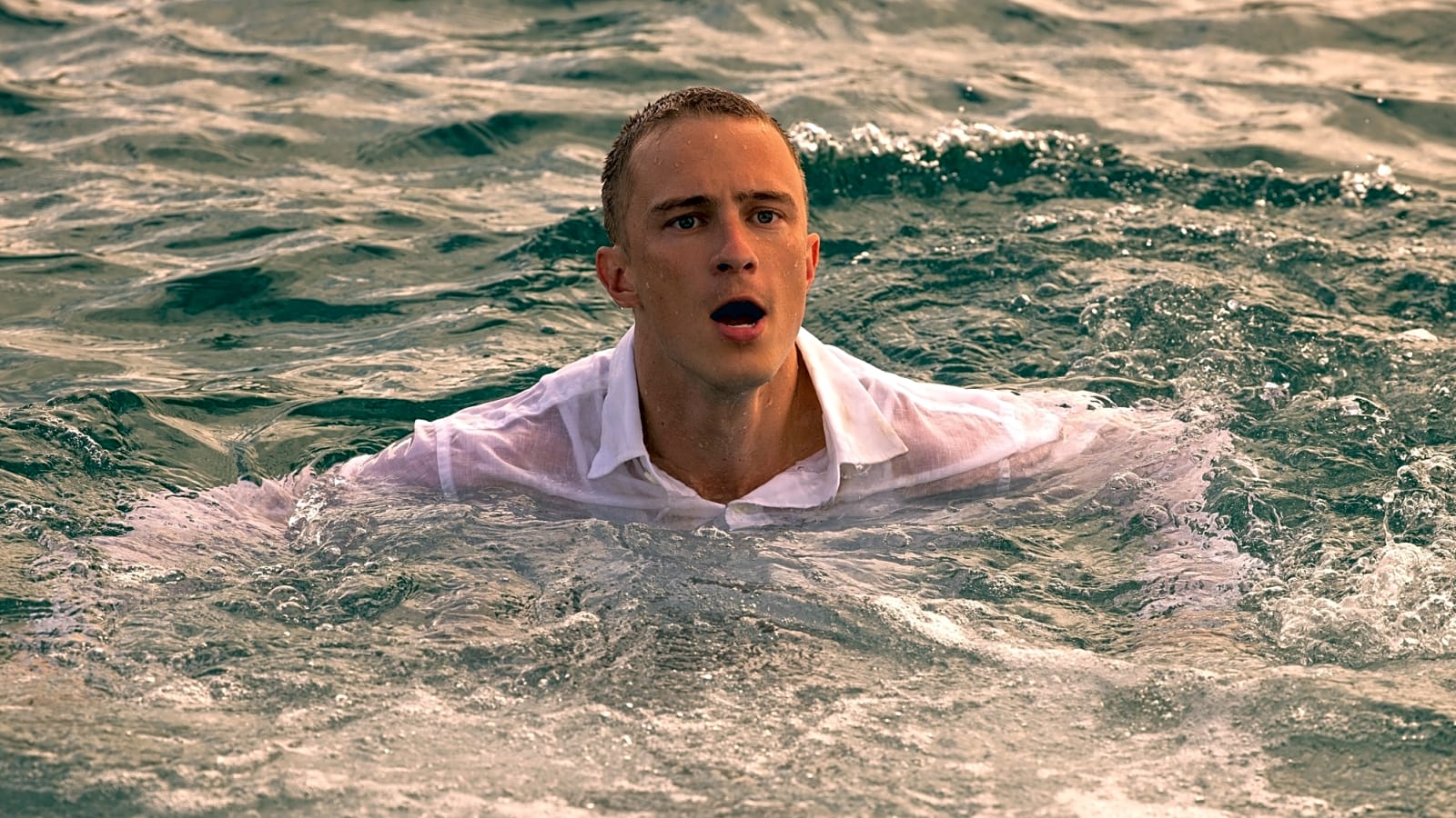 Drew Starkey says the &#39;Outer Banks&#39; cast is "very, very excited to get back" and start filming the final season