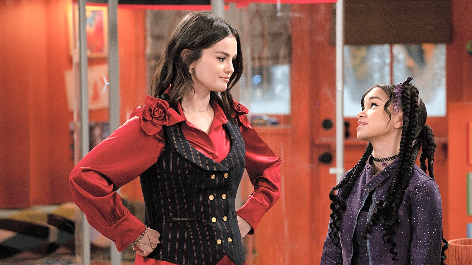 Selena Gomez confirmed to return as a guest star for &#39;Wizards Beyond Waverly Place&#39; season 2