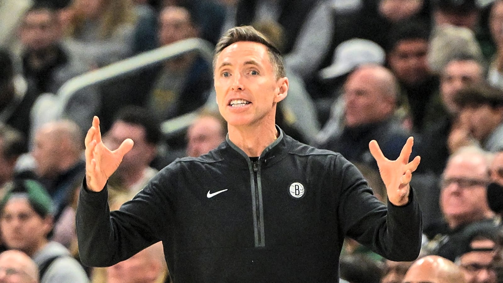 Steve Nash Opens Up on His Journey as Part of Soccer Team RCD Mallorca’s Ownership