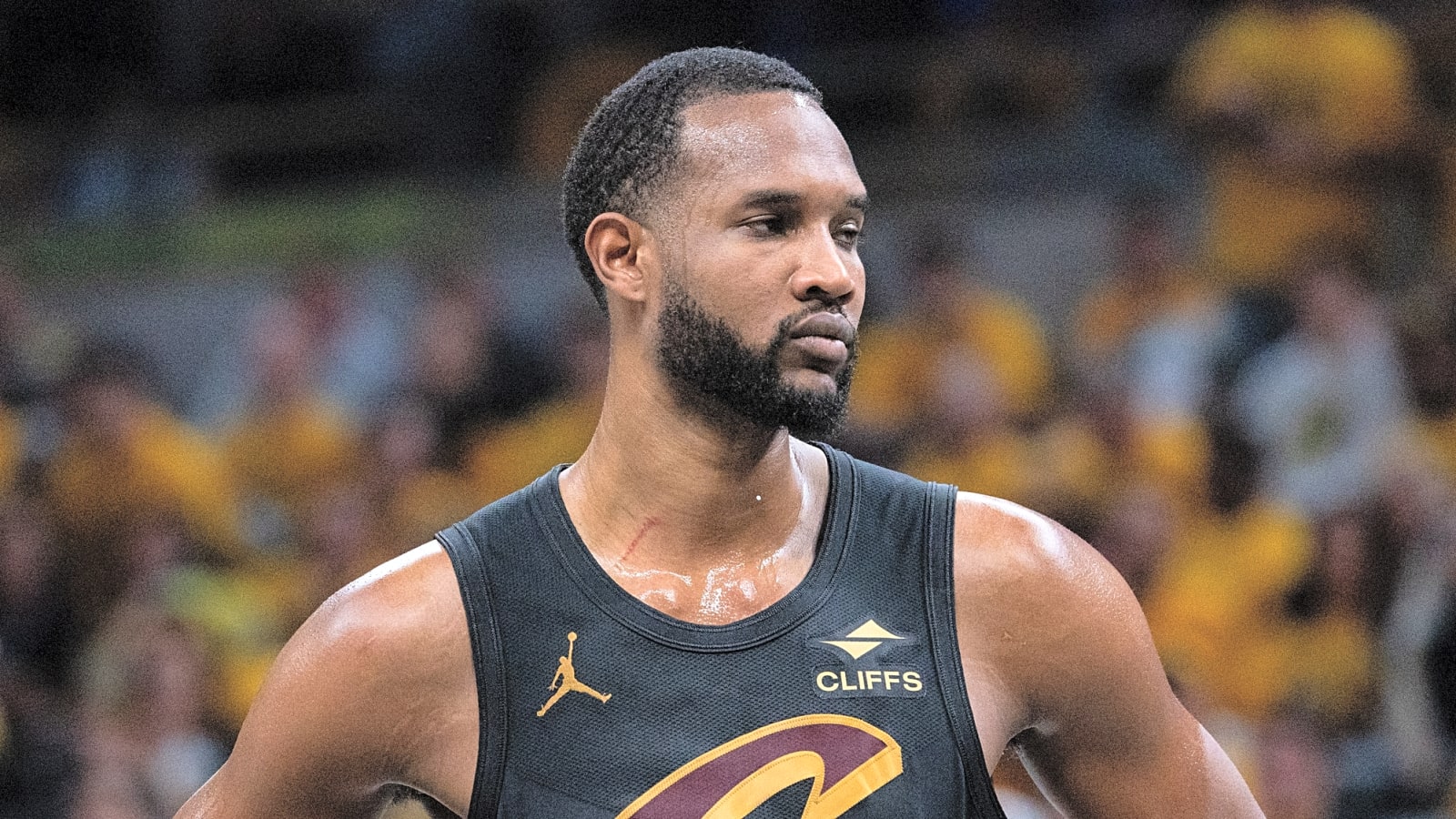 Report: People Inside Cavs Organization Have Been Saying Evan Mobley Needs To Be Best Player Instead Of Donovan Mitchell
