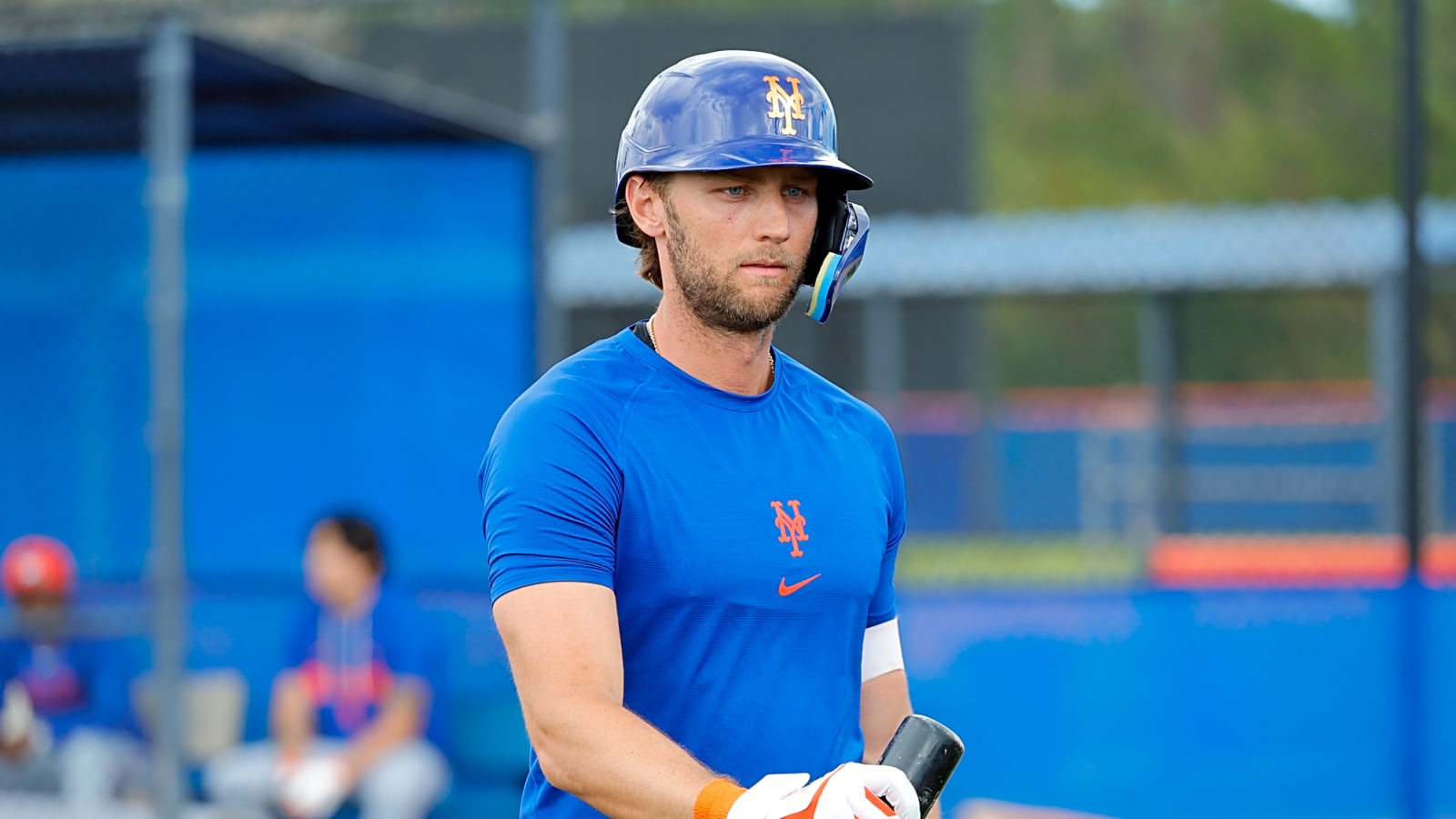 Grae Kessinger Sidelined By “Significant” Hamstring Injury