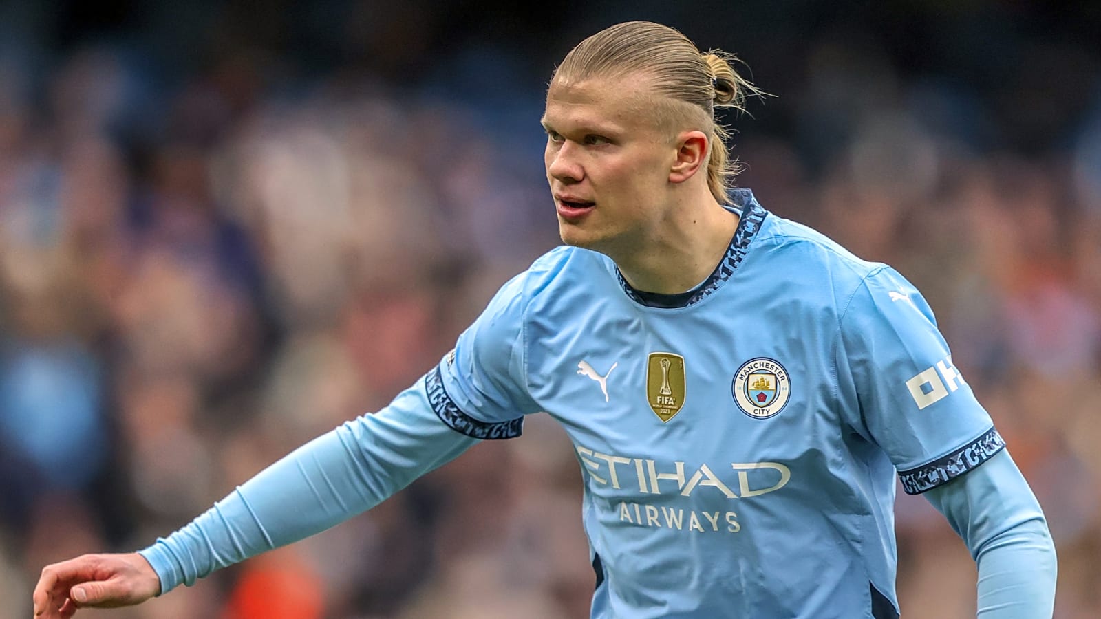 Rodri and Erling Haaland are back but City will be cautious with their return to the pitch
