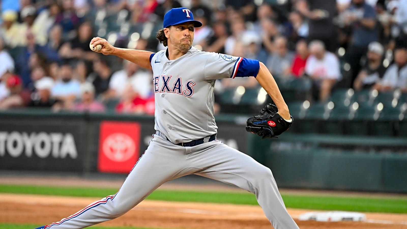 Jacob deGrom Milestone Highlights Tragic Career