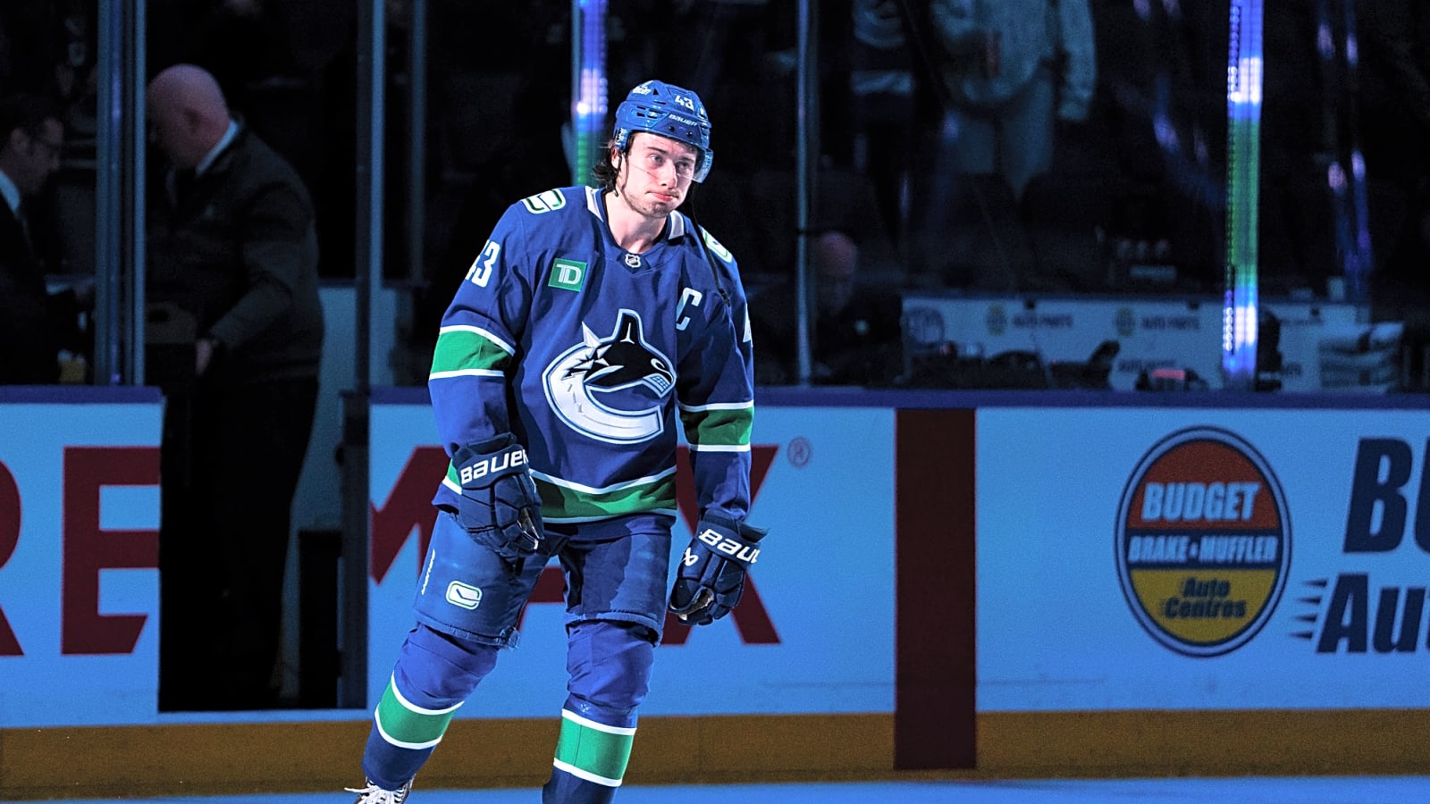 Canucks Set to Trade Elias Petterson Pending One Major Requirement, per Elliotte Friedman