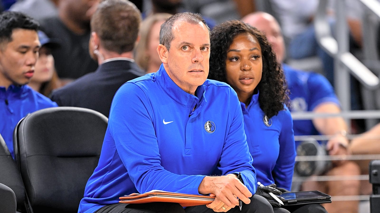 Frank Vogel Defends Lakers’ 2020 Championship