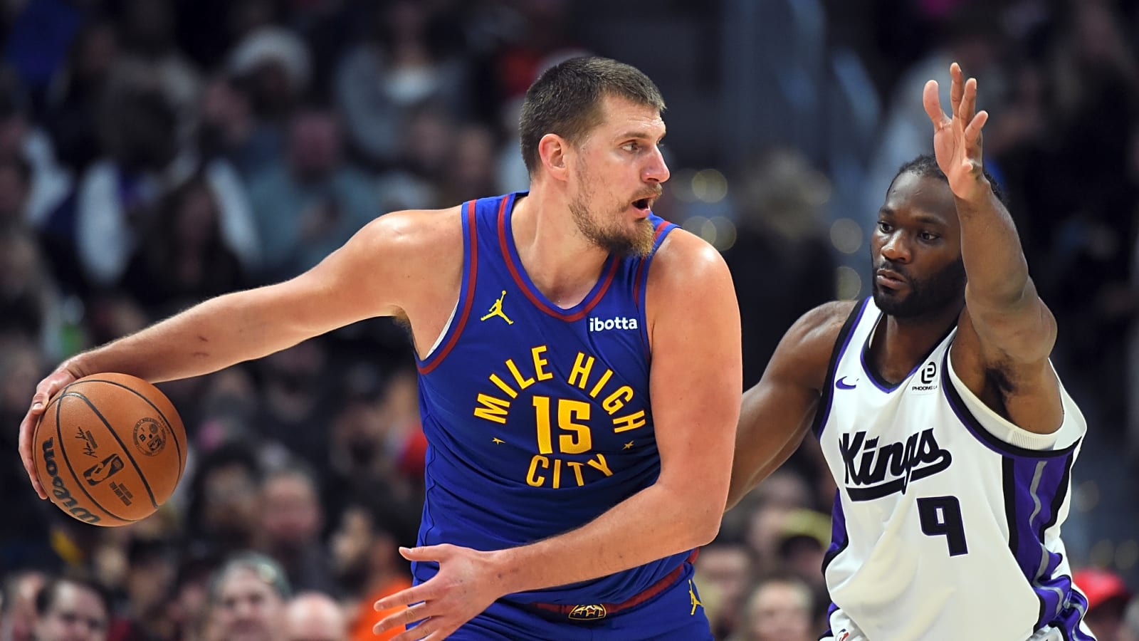 Nikola Jokic Makes Feelings Clear on Thanksgiving With Surprising 3-Word Message