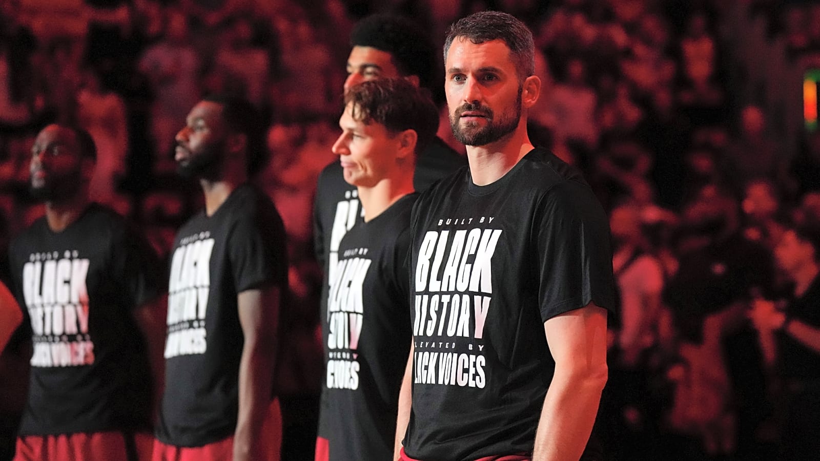 Heat’s Kevin Love Mourns Passing of Father, Former NBA Player Stan Love