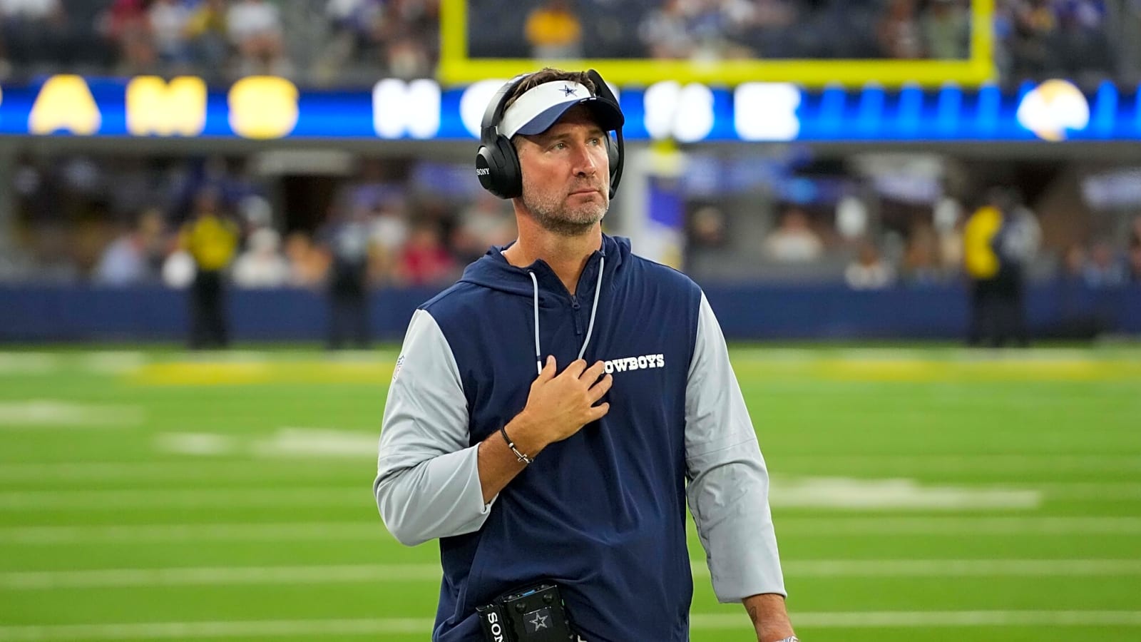 Cowboys have work to do after preseason opener