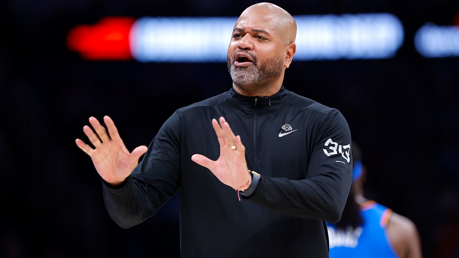 Pistons Fend Off Knicks To End Longest Losing Streak In NBA Playoff History