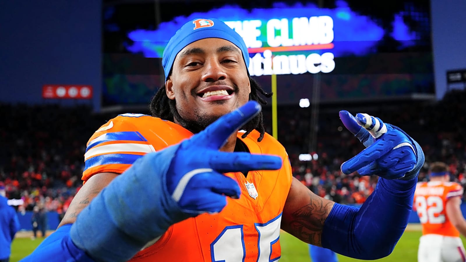 Five Darkhorse Candidates For NFL Defensive Player of the Year In 2025