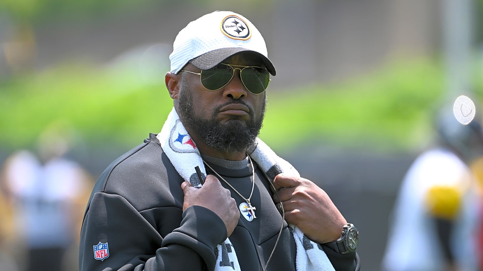 Steelers planning 2026 first-round QB investment