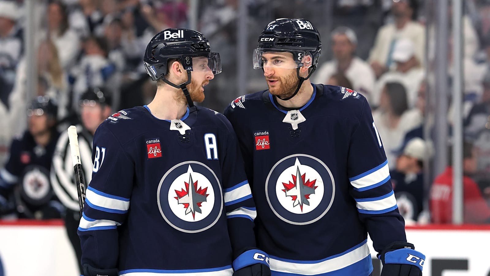 Three Canadian teams in the second round: a first in over 20 years