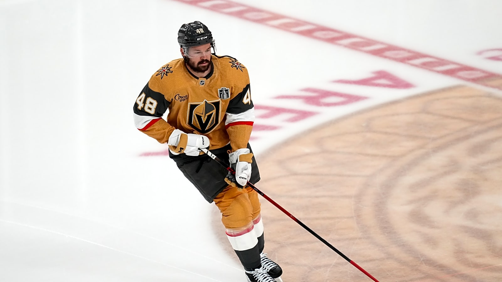 Offseason Checklist: Vegas Golden Knights