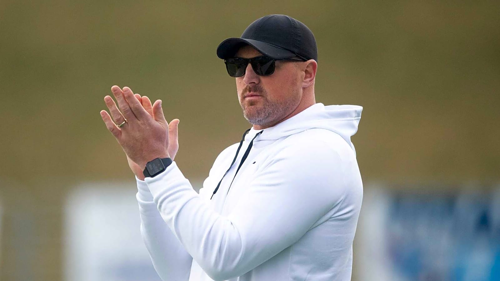 Jason Witten’s son announces his college decision