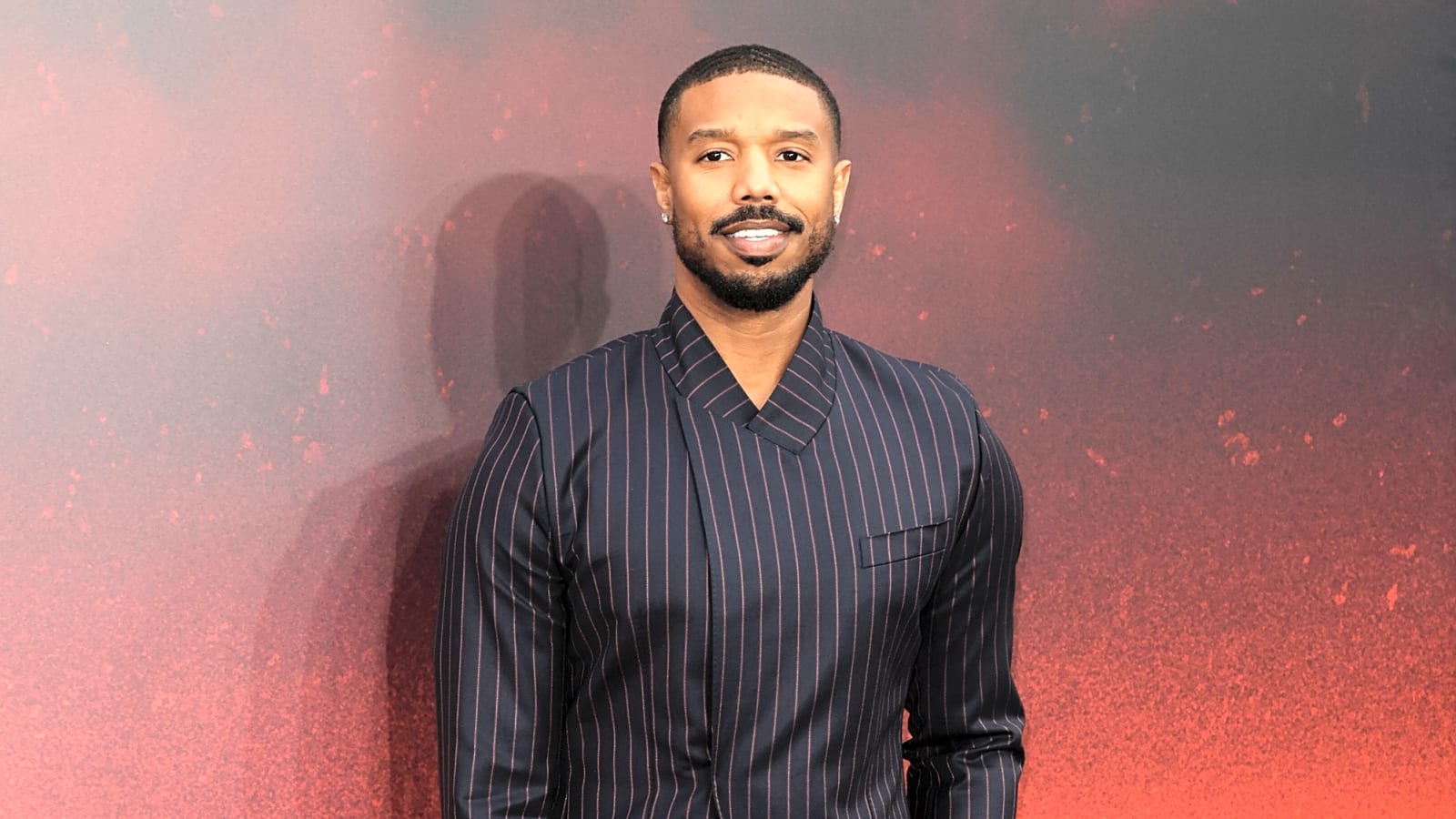 Michael B. Jordan's "Thomas Crown Affair" won't be out until 2027