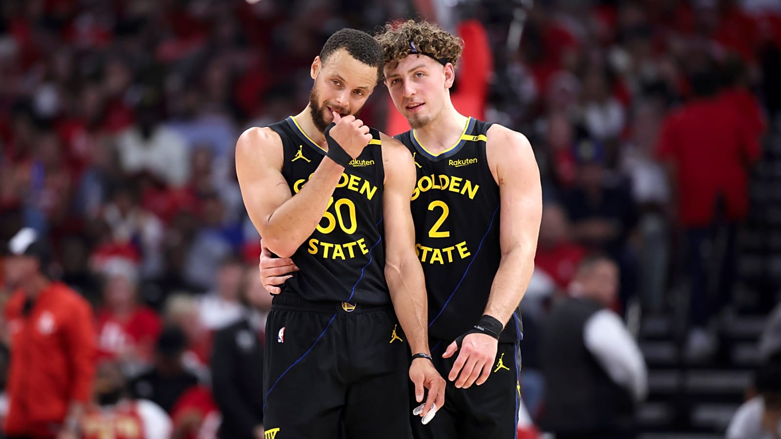 Despite Doubts Surrounding Steph Curry-Led Warriors, Vince Carter Points Out the Advantage Golden State Has