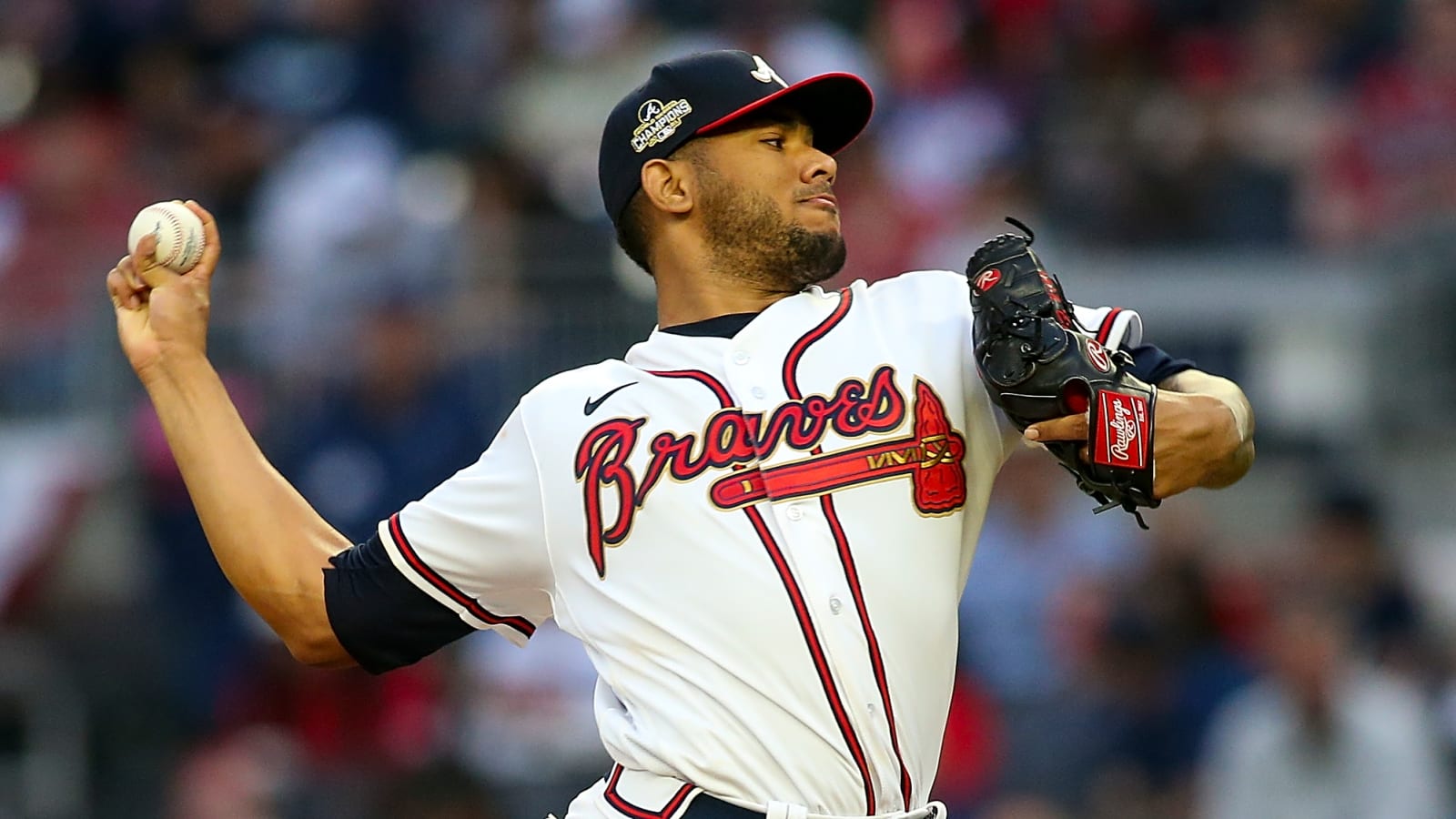 2021 World Series champion pitcher signs in Mexican League