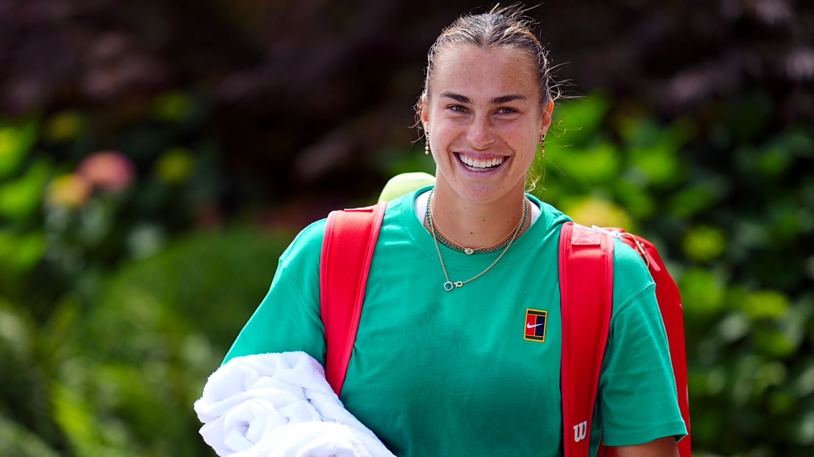 WTA Rankings Update: Aryna Sabalenka extends hold over Coco Gauff as Vondrousova, Kessler surge after title success