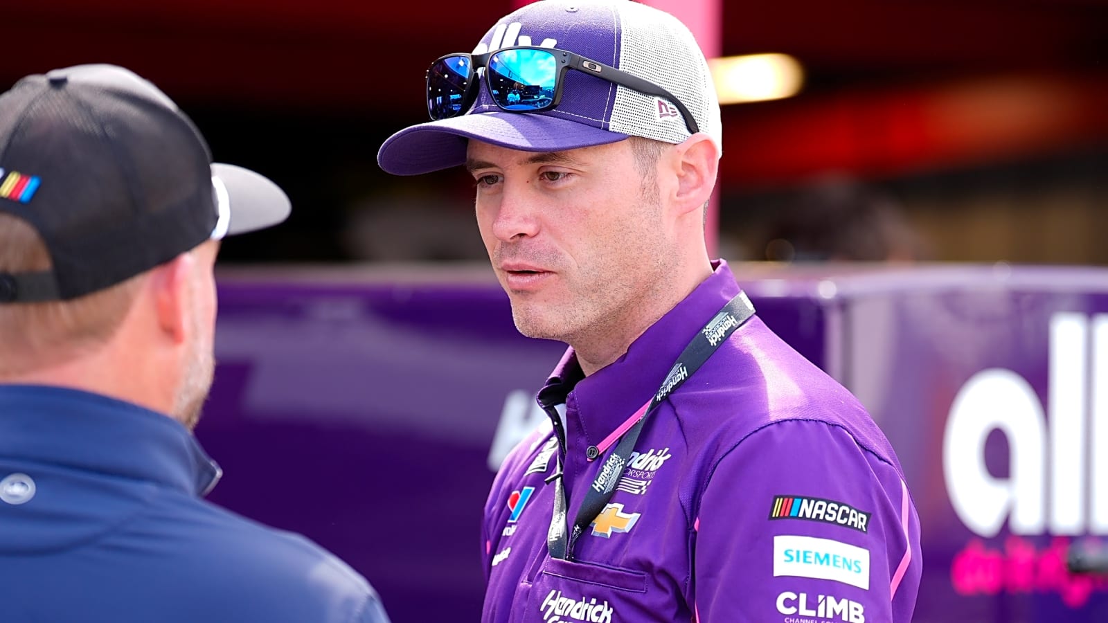 How 'weird' Clash at Bowman Gray differs from a normal NASCAR weekend