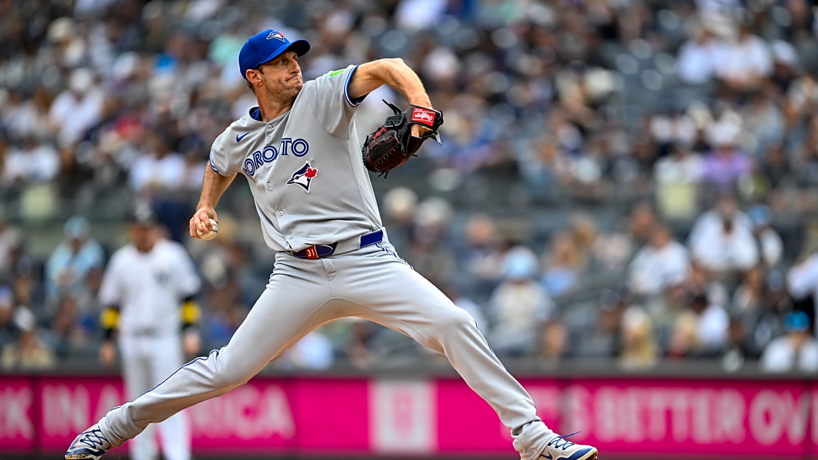 Yankees made it so obvious that Scherzer was tipping pitches