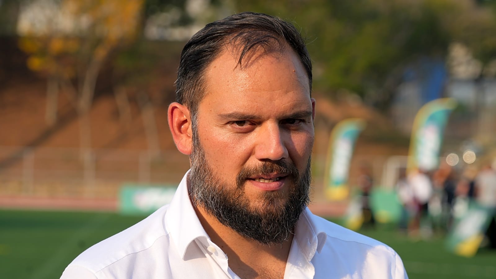 Examining flag football’s international past