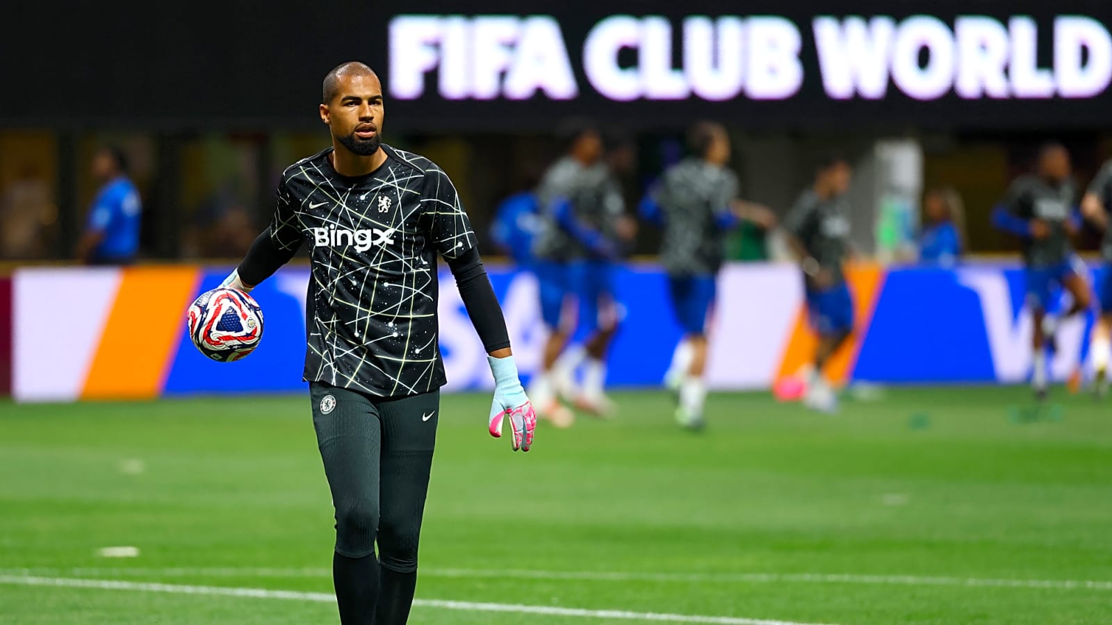 Chelsea fans will love who the club is transfer listing next