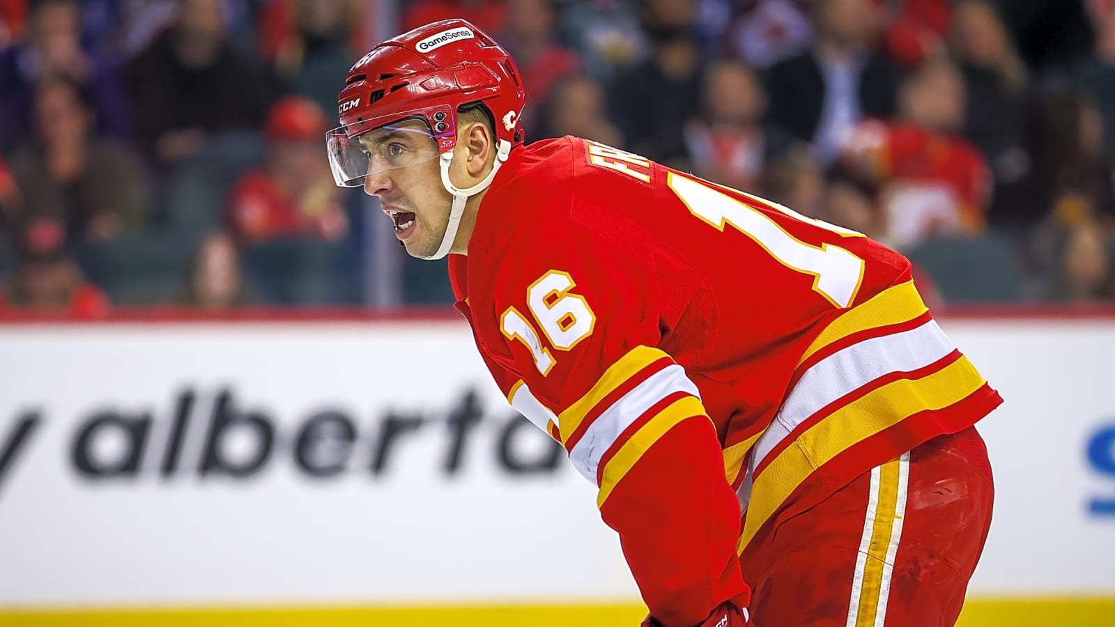 Assessing The Flames’ Morgan Frost Conundrum