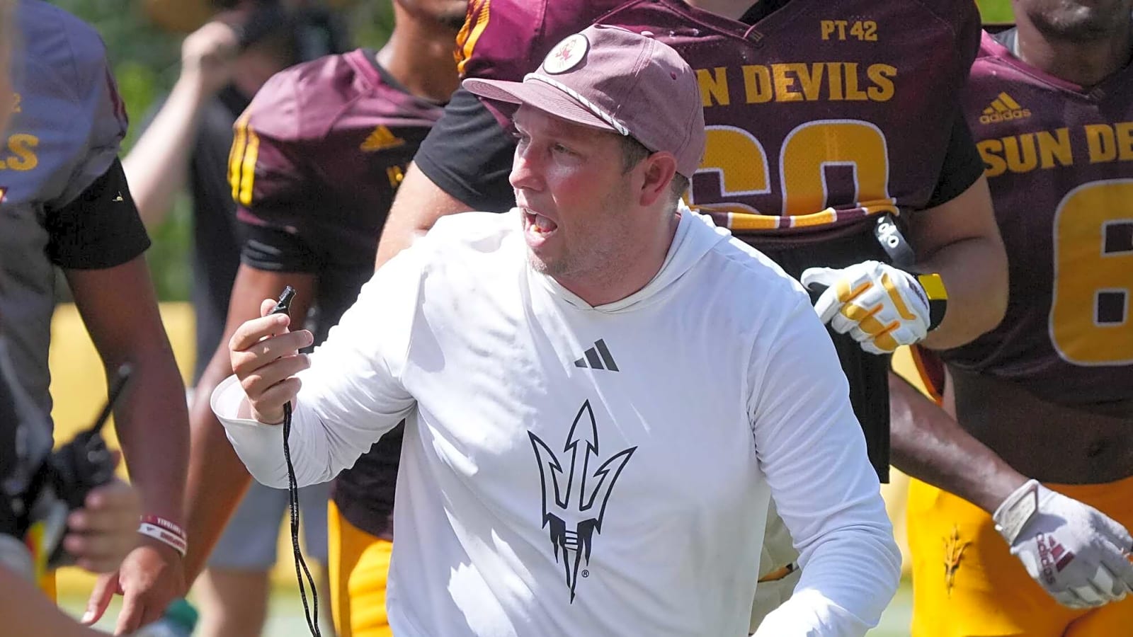 Arizona State Rolls Out Unique Plan to Keep Stadium Full