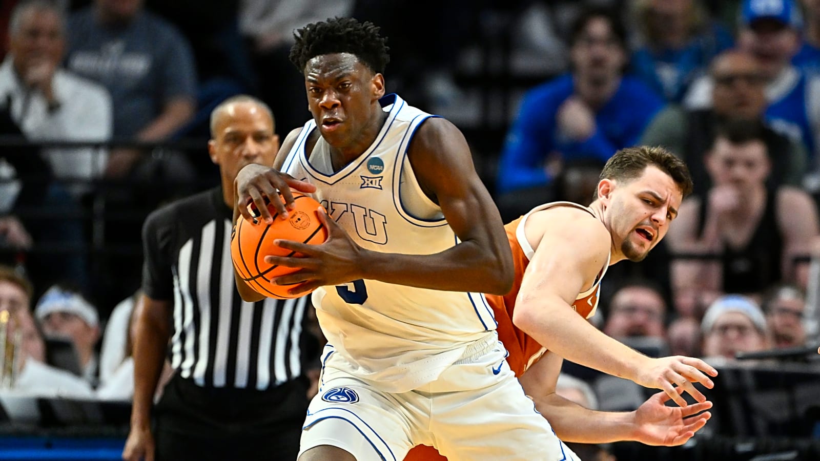 NBA Draft Notes: AJ Dybantsa, Caleb Wilson, scout’s take