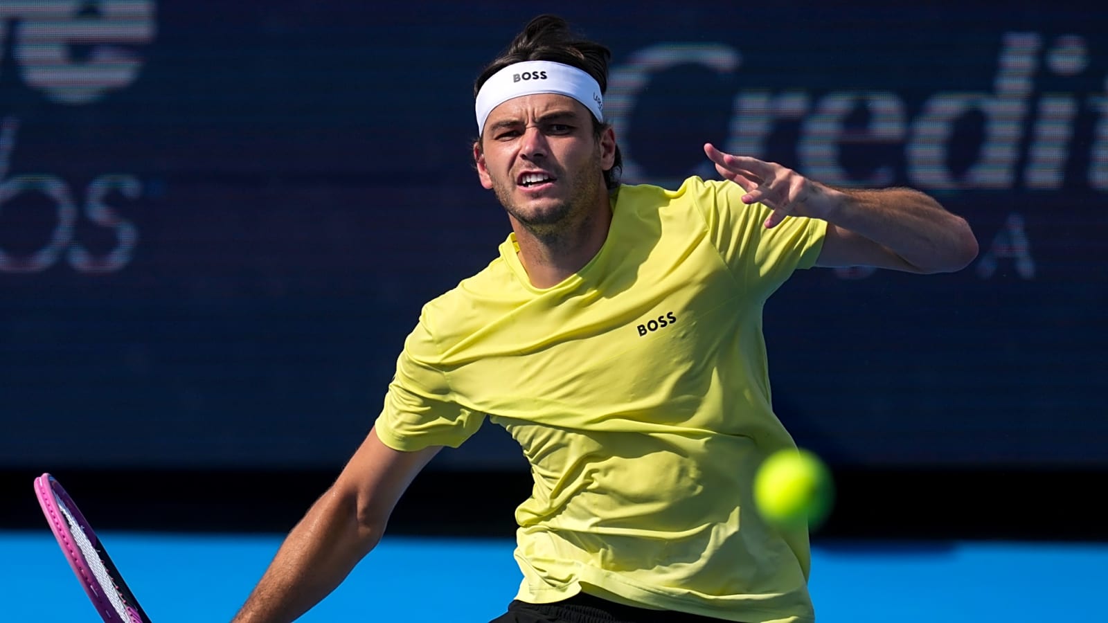 Entry List Davis Cup Qualifiers: Alcaraz, Fritz and Shelton headline line-ups for second round in September