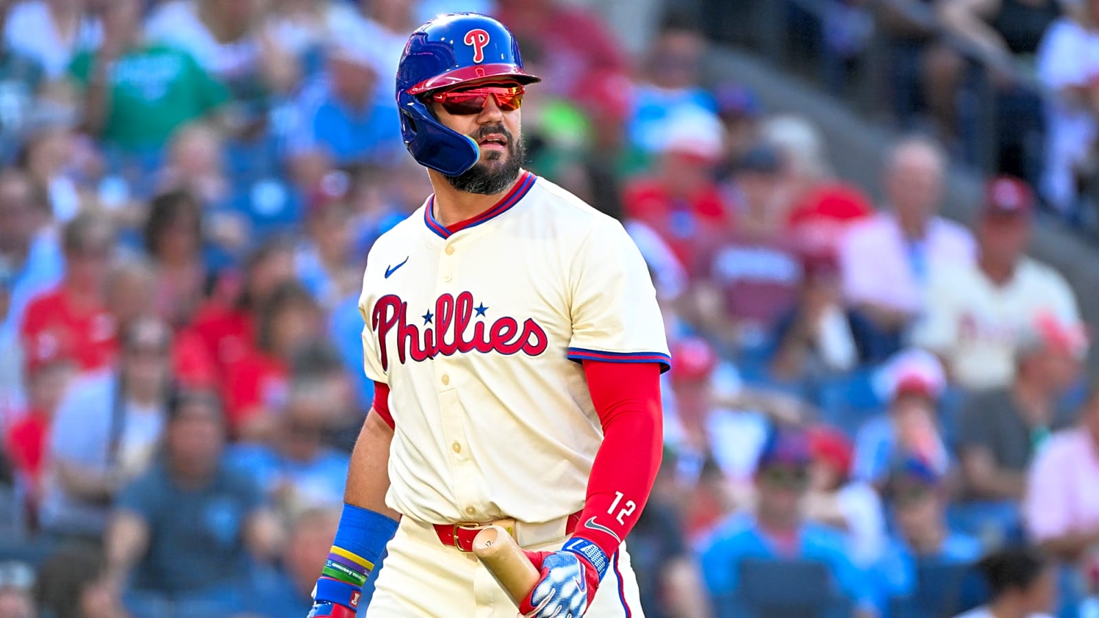 Alex Rodriguez Holds Nothing Back in Bitter Warning to Phillies as Kyle Schwarber & Co. Face Major Test