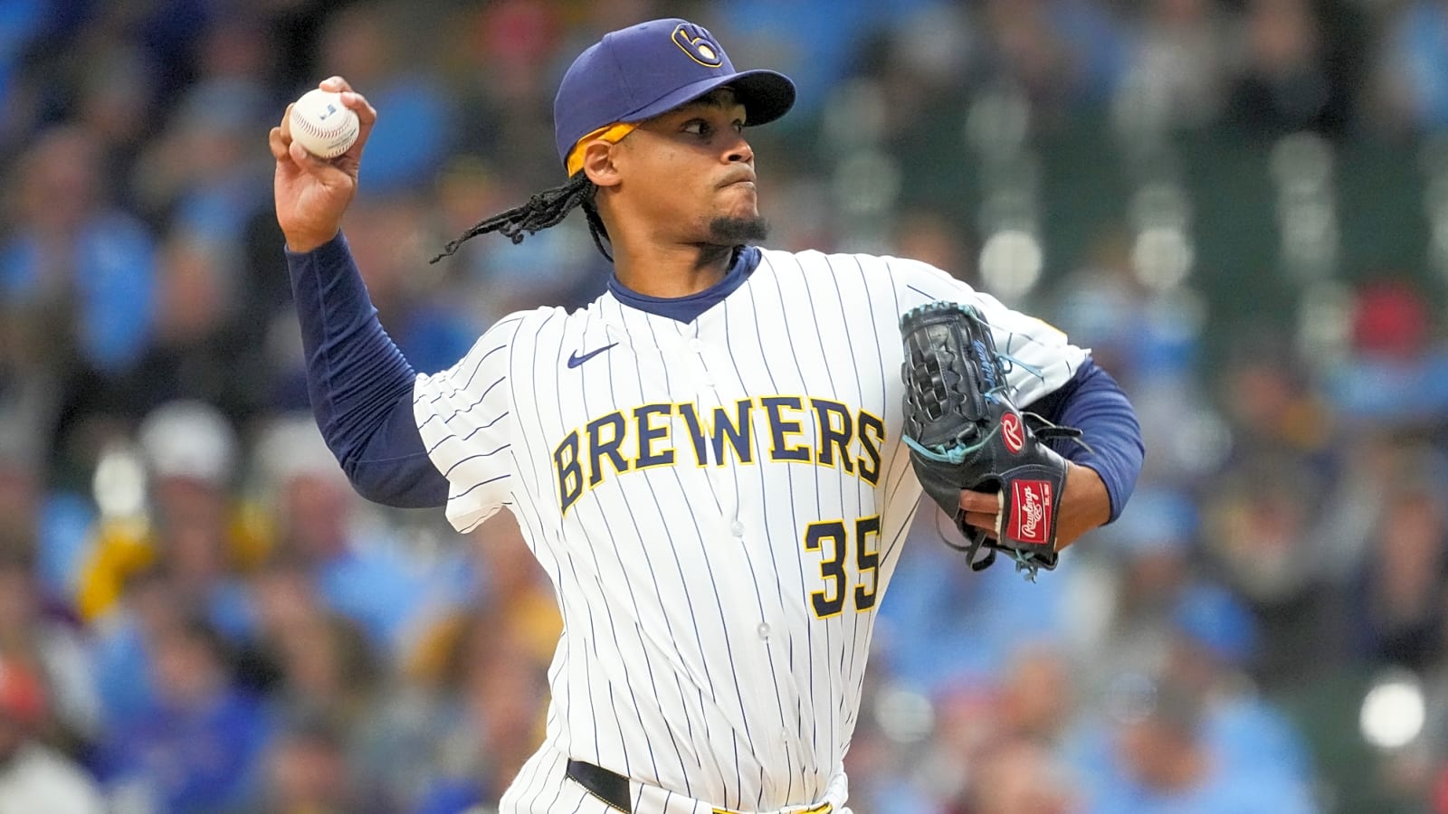 Diamondbacks claim Elvin Rodriguez off waivers