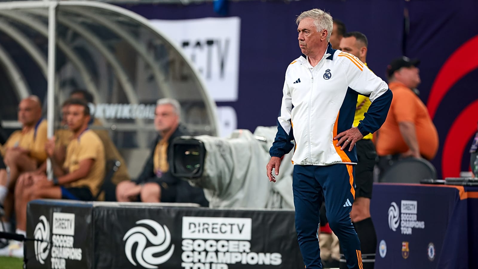 Carlo Ancelotti Chelsea Champions League: The Trophy That ‘Cost Me My Job’ Under Roman Abramovich