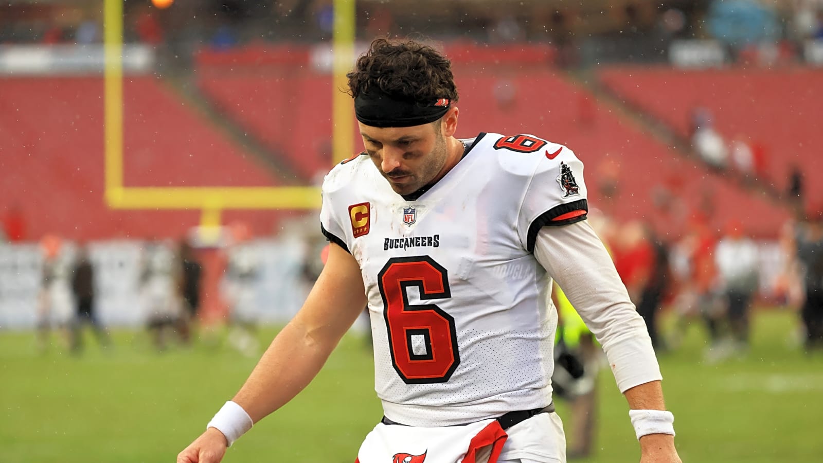 Buccaneers Look Like a Complete Mess at 0-2