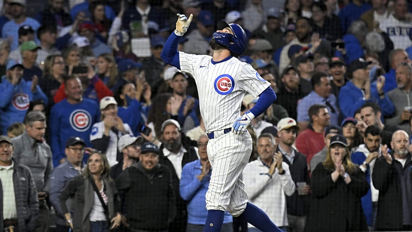 Chicago Cubs vs. Washington Nationals Preview, Prediction & Odds | June 4, 2025
