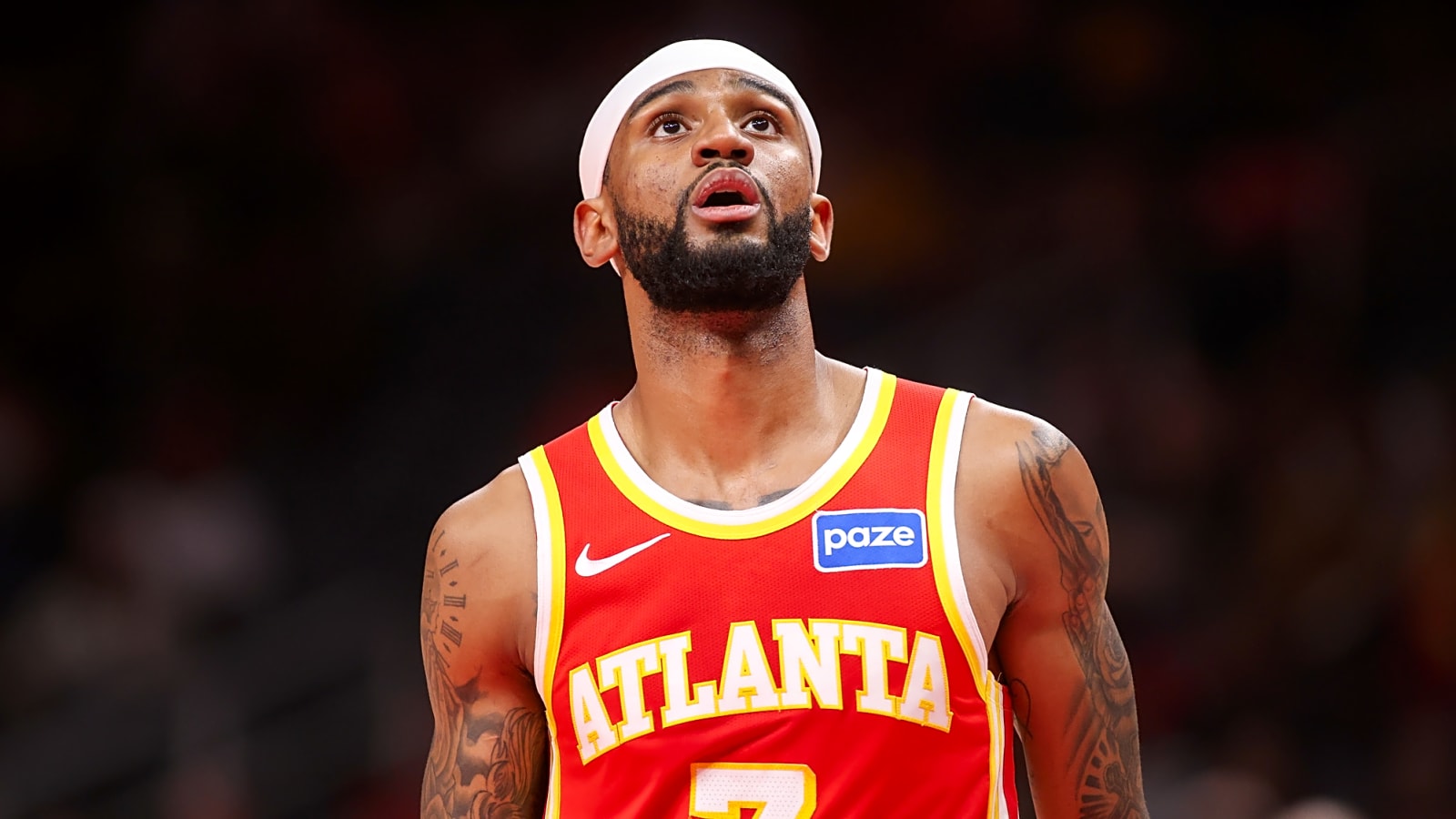 Nickeil Alexander-Walker lifts Hawks to 10th straight win