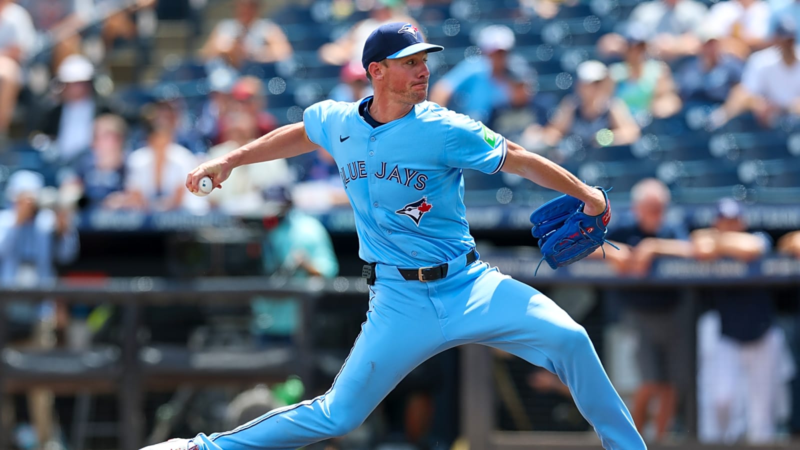 2025 Injury Report: Updates on Bassitt, Bichette, Eldridge