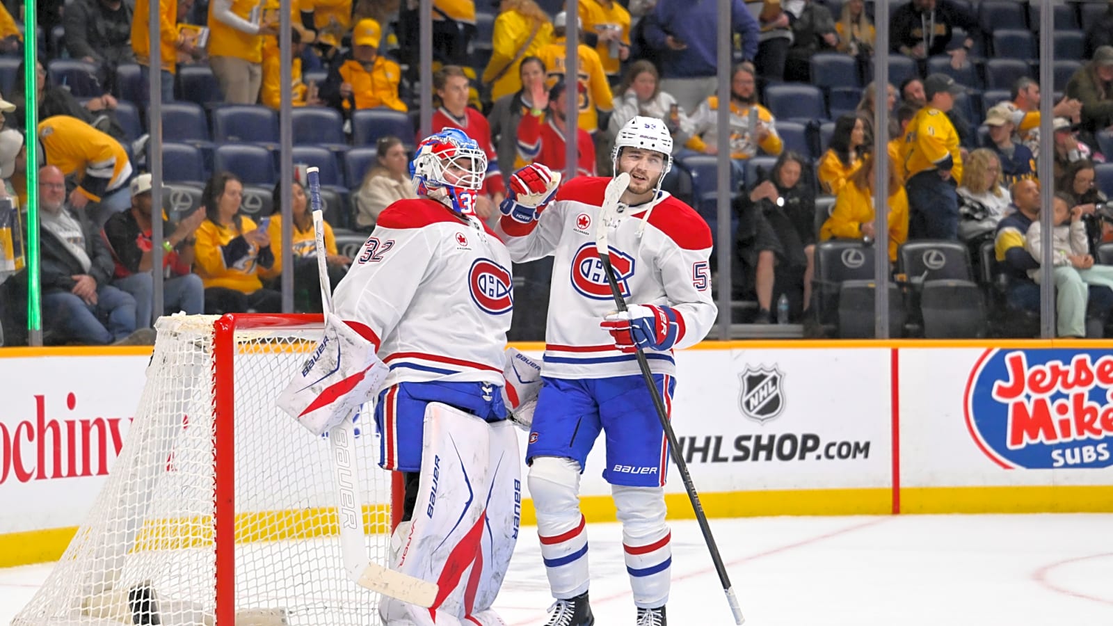 The CH seems to have resolved its biggest problem