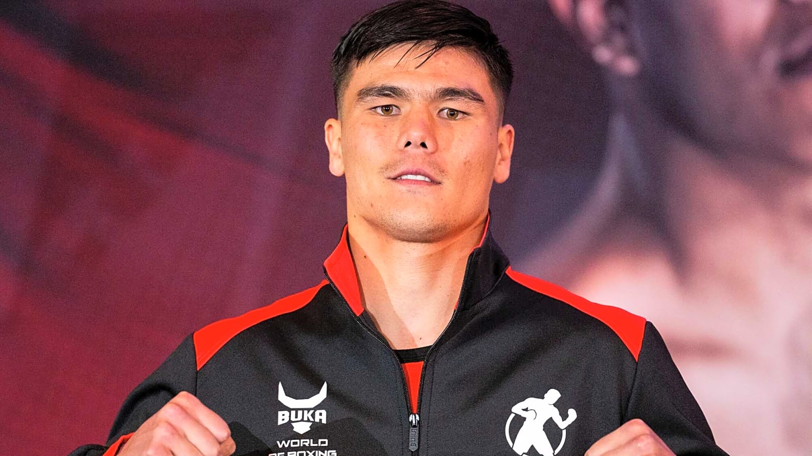 Bektemir Melikuziev vs. Darius Fulghum: Preview, Betting Odds & Fight Card