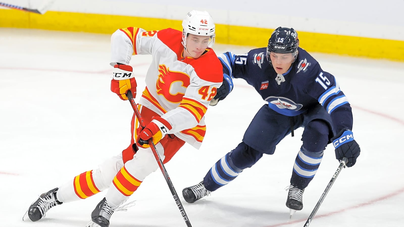 Sam Honzek had surgery, will miss 6 months and Olympics