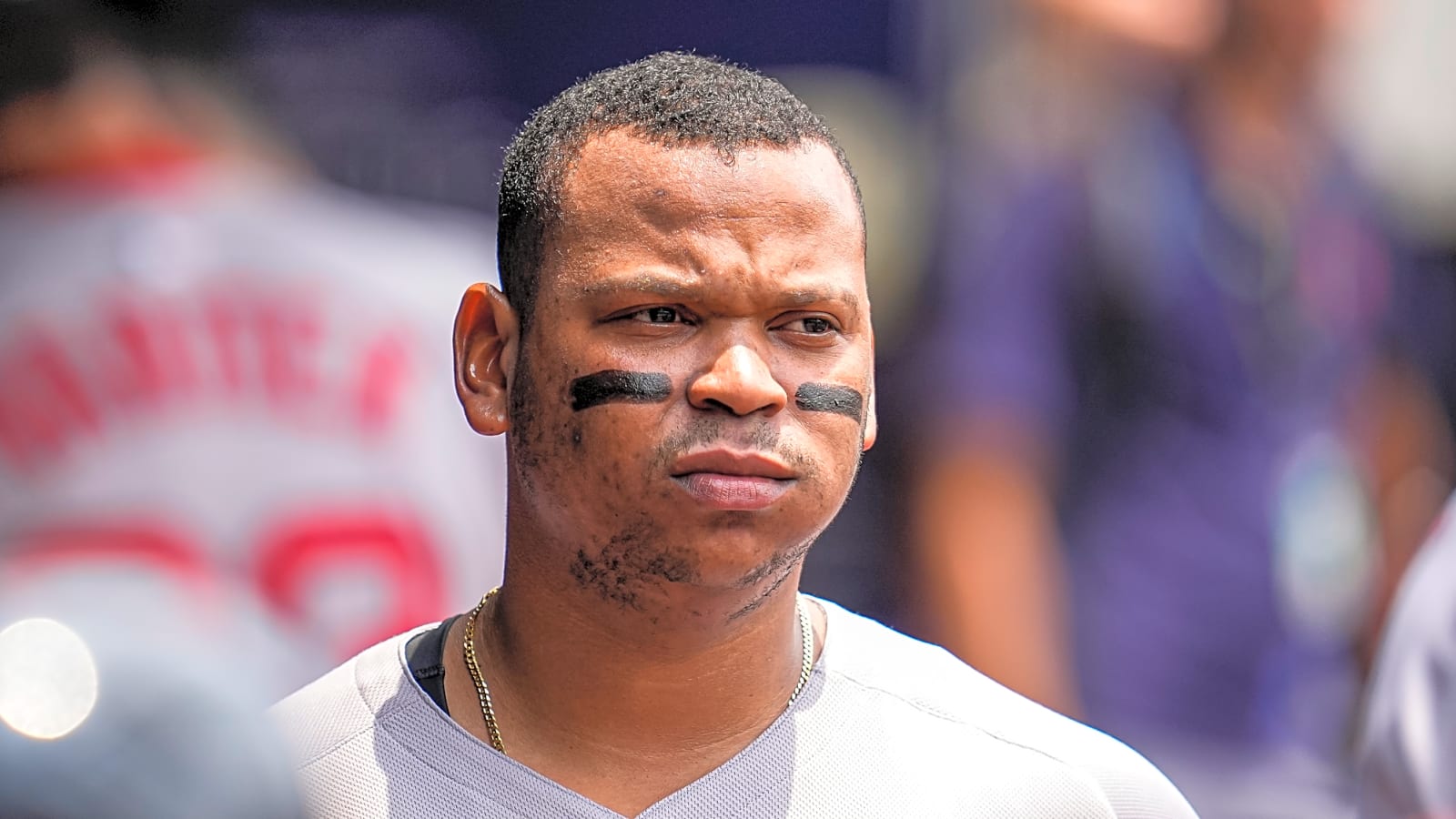 Rafael Devers had ironic final quote before Red Sox traded him