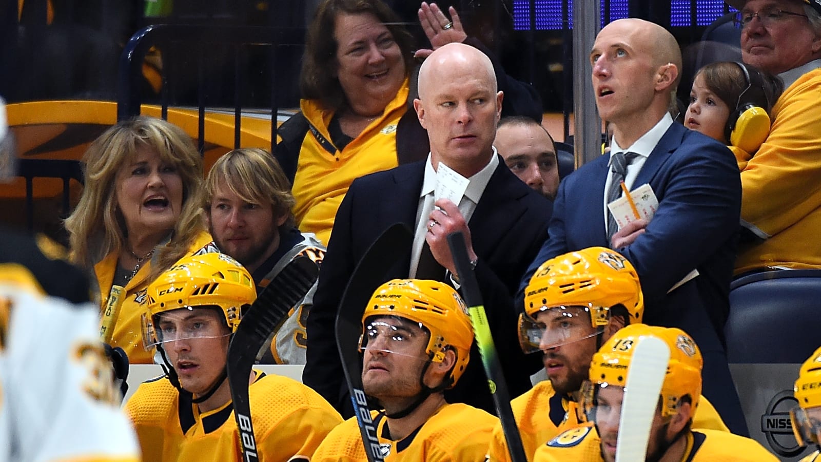 Penguins Hire Dan Muse as Head Coach