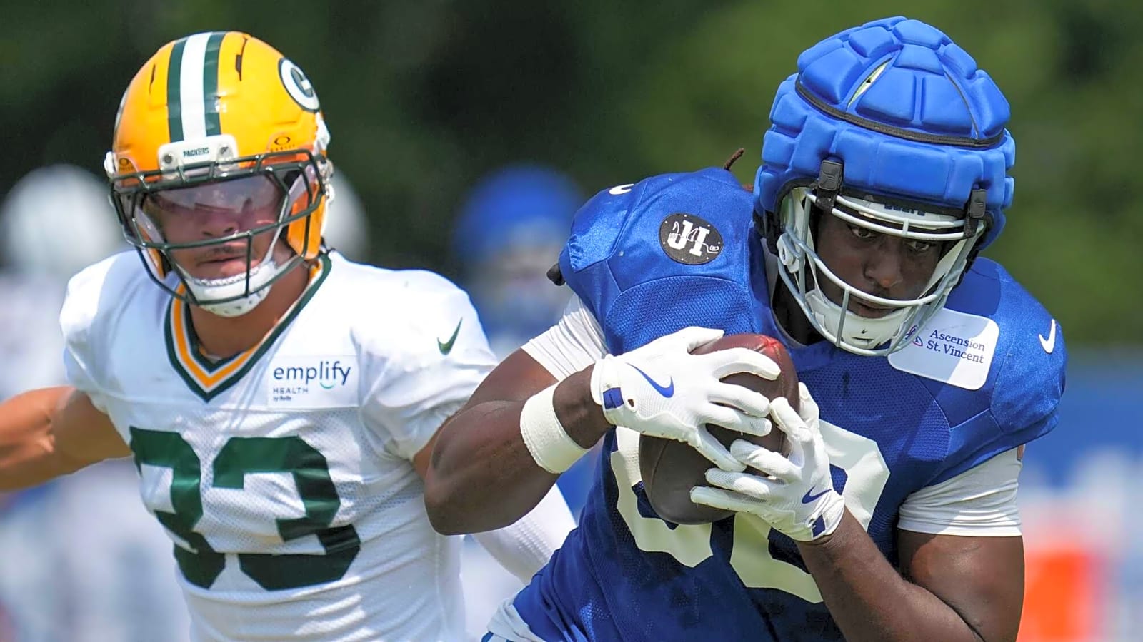 Jets Claim Three off Waivers, add TE, OL and LB Depth