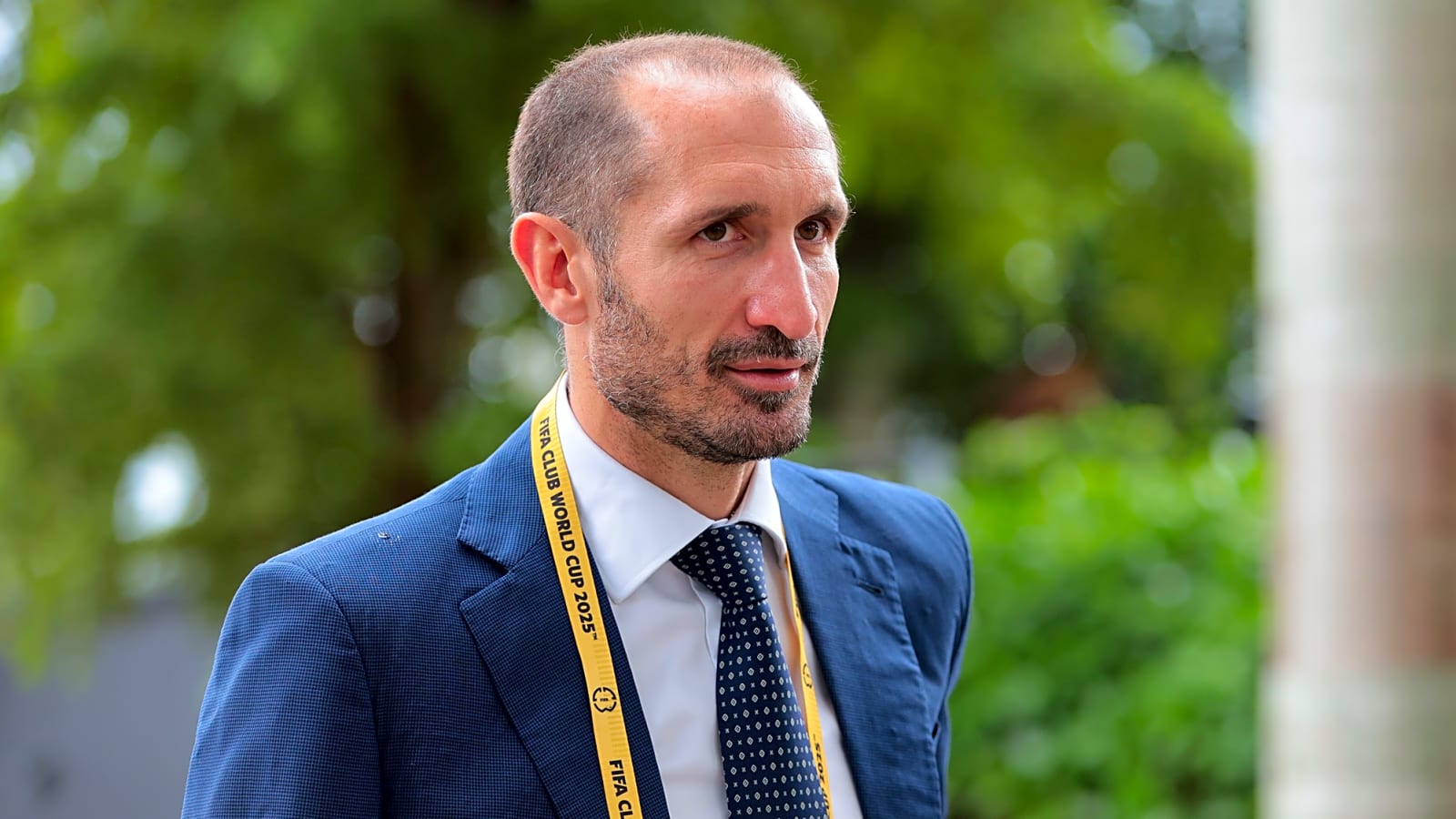 Juventus: Last Season’s Instability Means a Season of Stability Is Needed in 2025/26