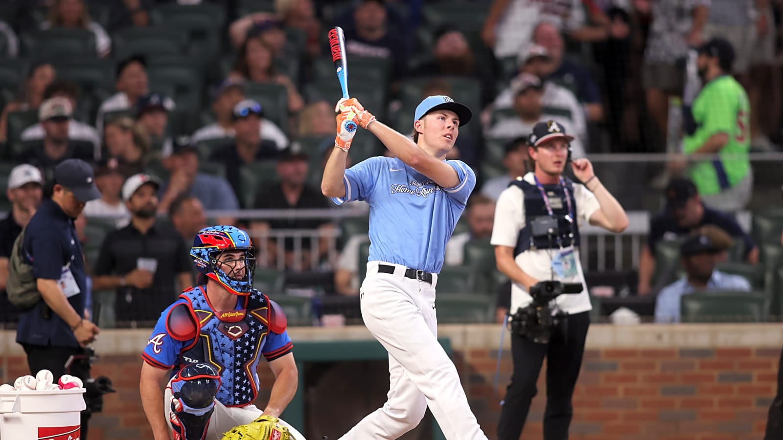 2026 MLB Draft Review: Tampa Bay Rays