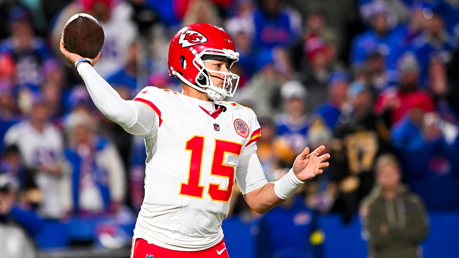 The Turning Point for Kansas City: Can the Chiefs Reclaim Their Season?