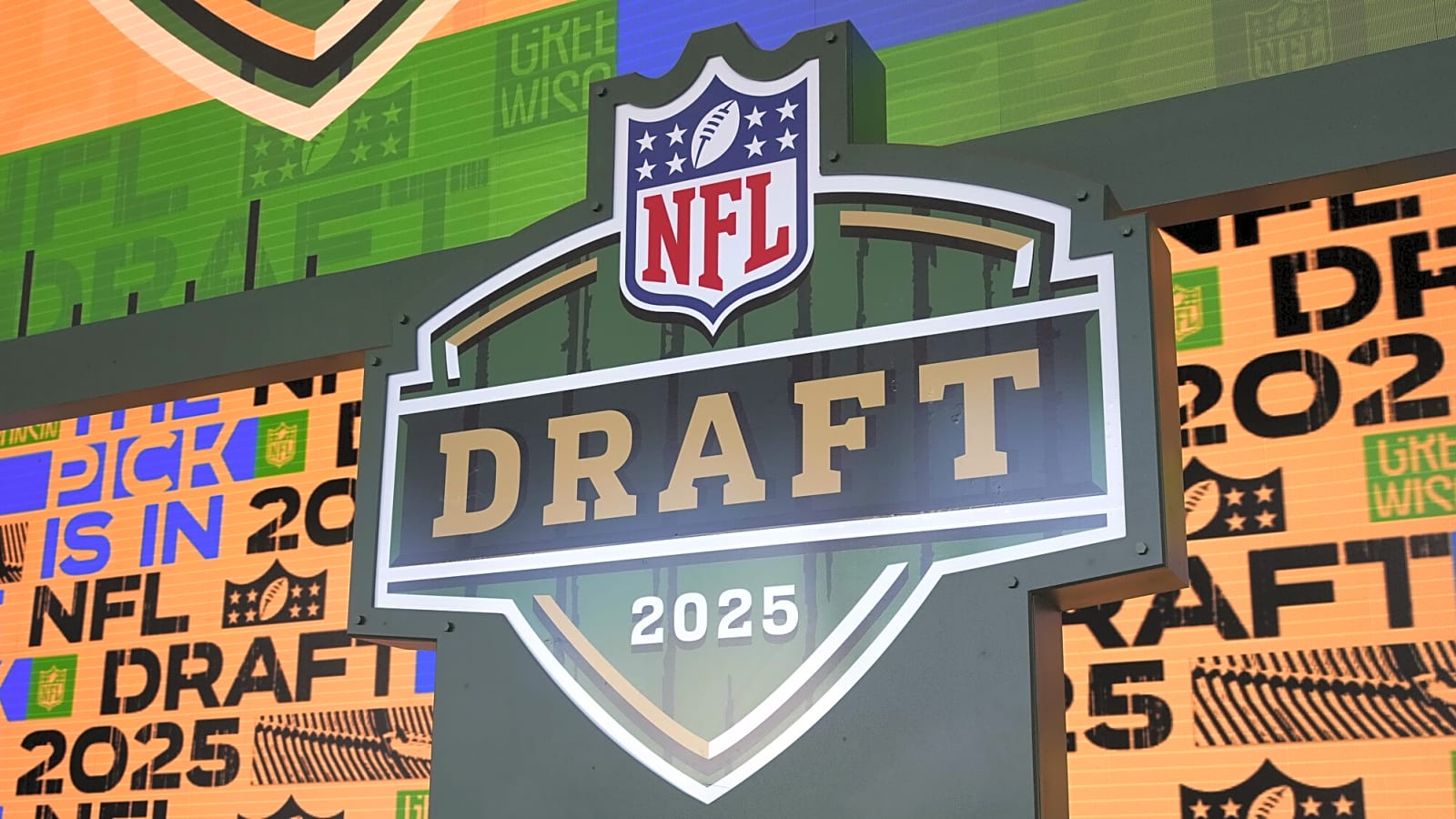 Giants reporter hits back at 'overstated' NFL Draft trade idea