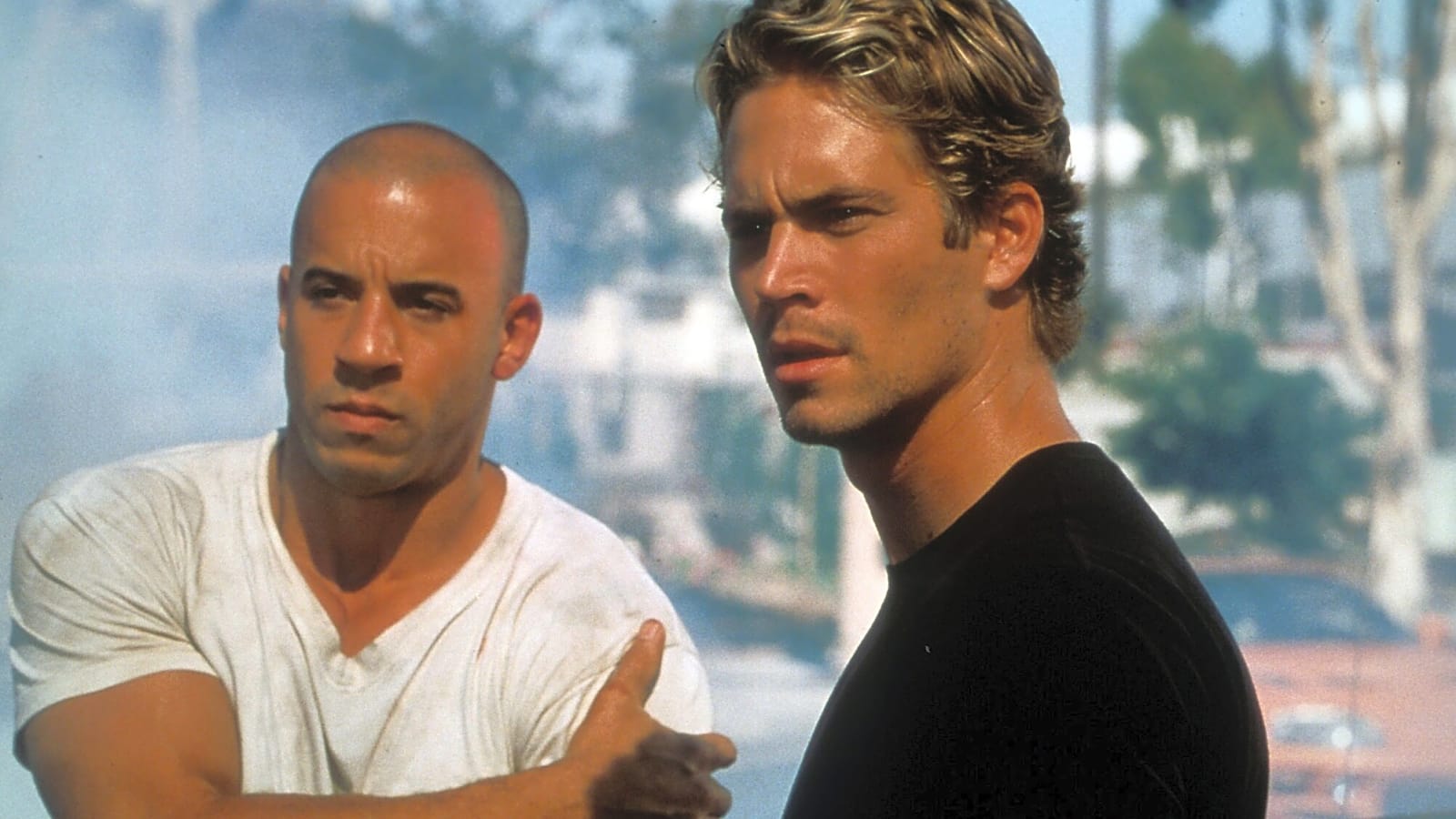 Vin Diesel says Paul Walker's character will be in the last "The Fast & The Furious" movie