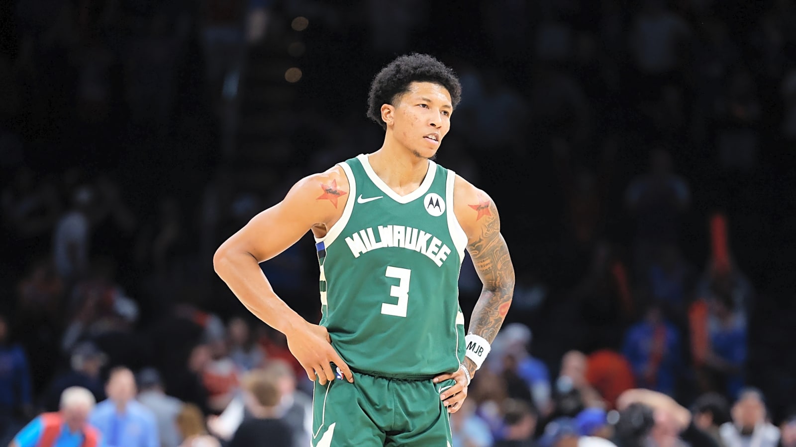 Sixers Signing MarJon Beauchamp To Two-Way Contract