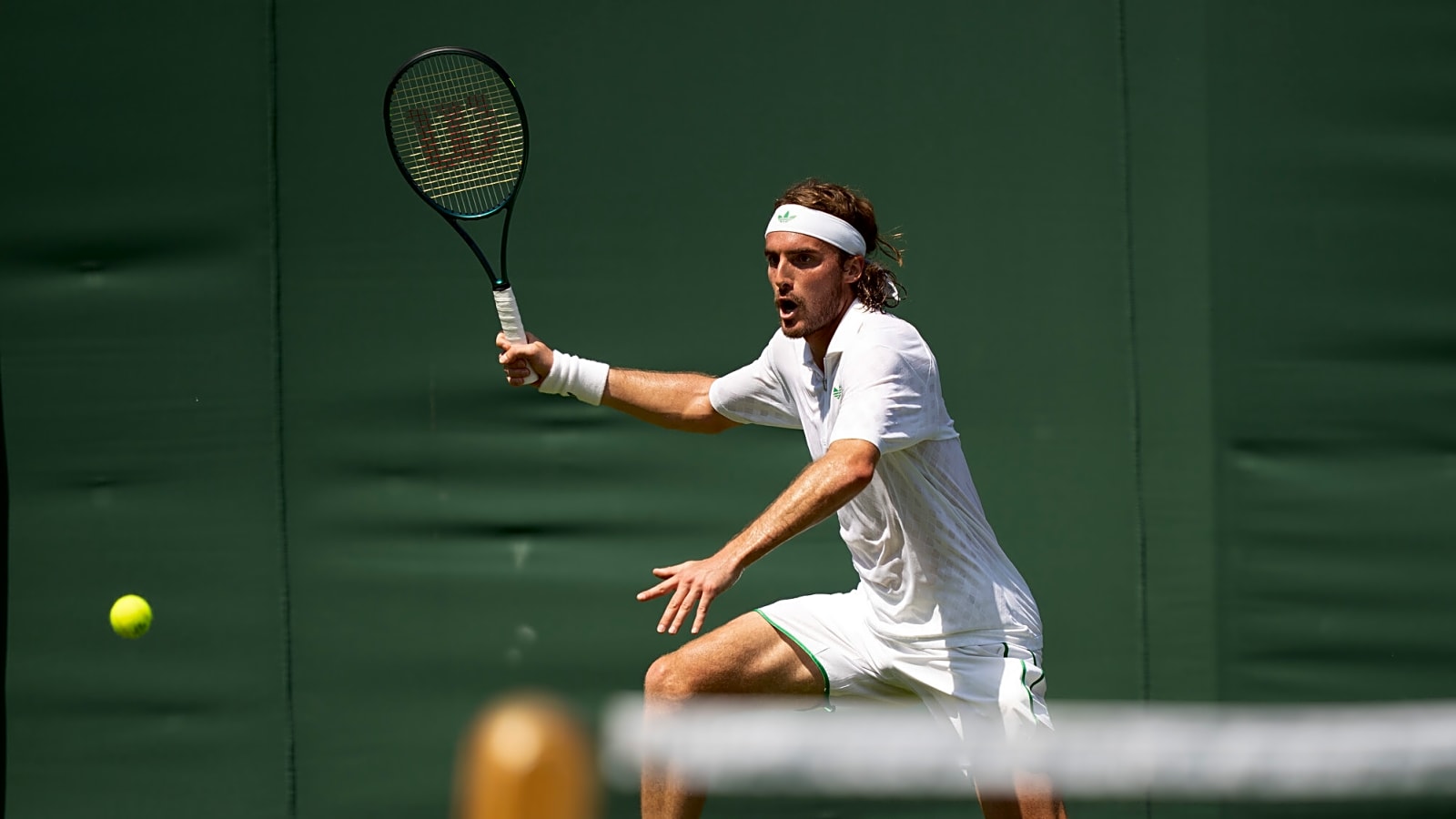 Stefanos Tsitsipas Makes ‘Dictator’ Admission After Firing Coach Goran Ivanisevic